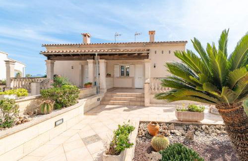 Beach Villa Arran de Mar by Sealand Villas - Foto 8