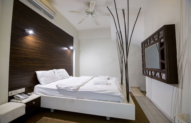 Element Suites - Foto 29