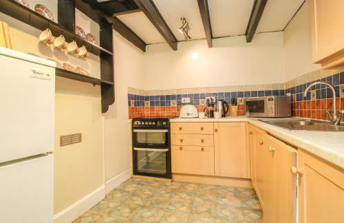 Mill Cottage - Foto 6