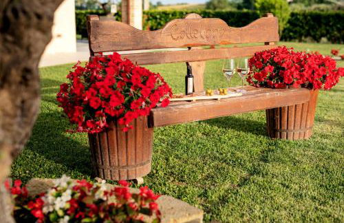 Agrirelais Collelago - Foto 34