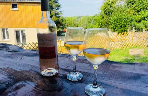 la maison Massonat - Foto 11