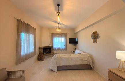 The Olive Nest House - Foto 9