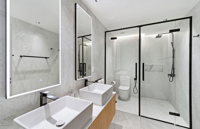 Allure 403 3 Bedroom Apts - Photo 7