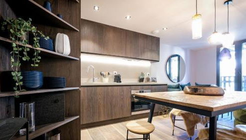 Chalets Patchwork - Foto 4