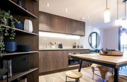 Chalets Patchwork - Foto 4