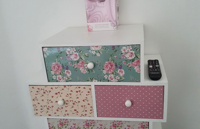 Immaculate 3-bed Studio in Liverpool City Centre - Foto 10