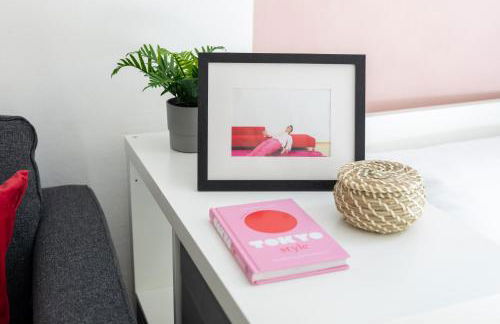 FullHouse - Halle - R6 Apartments - SmartTV - Nespresso - Foto 46