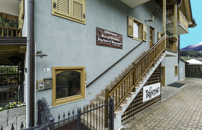 Jägerhaus - Foto 56