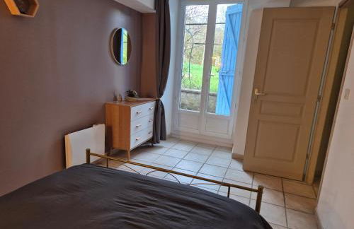 Gîte des sonnailles - Foto 13