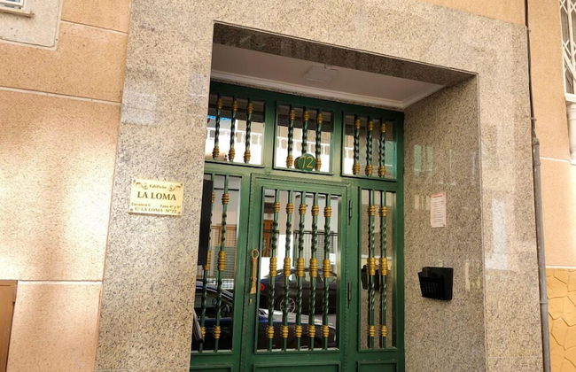 Apartamento LaLoma 72 - Foto 36