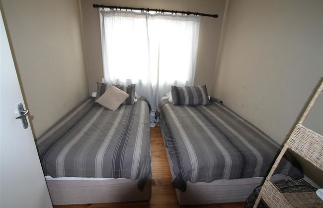 Self catering Mozambique - Photo 11