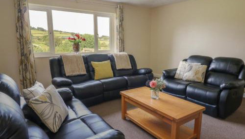 Glanyrafon Bungalow - Foto 3