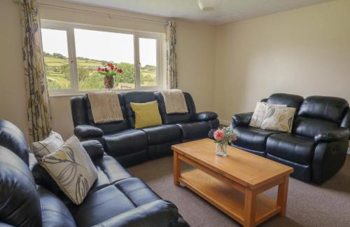 Glanyrafon Bungalow - Foto 3