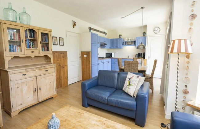 Detached 6 Pers Holiday Home - Foto 34