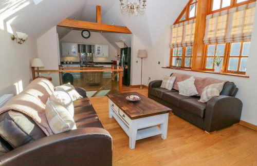 Bwthyn Carregwen - Foto 6