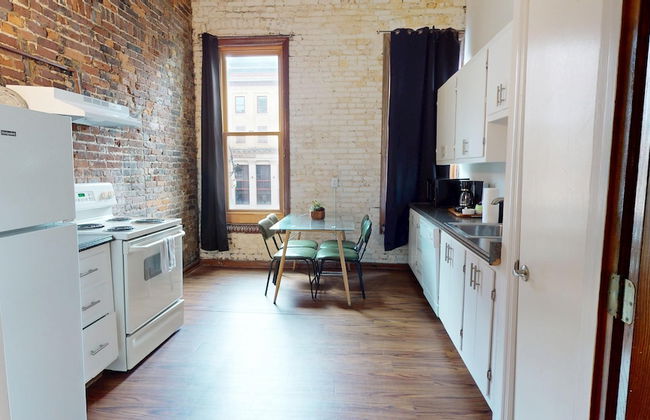 The Lofts at 107 - Foto 42