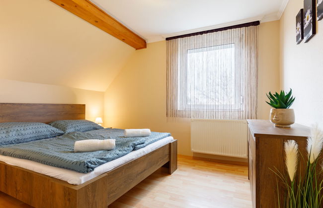 3 bedroom Apartment in Siófok with garden - Photo 6