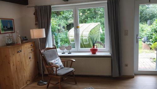 FeWo Villa Butterburg Tomke - Reihenhaus mit Terrasse - Foto 2