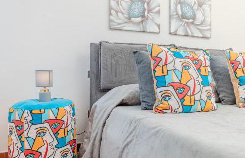 Splendido Appartamento in centro a Padru - Foto 16