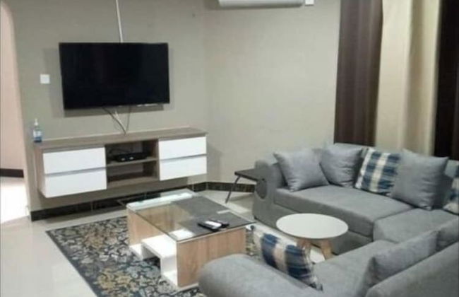 Exclusive 4 Bedrooms in Handsworth Along Kamloops Close University of Zambia - Foto 1