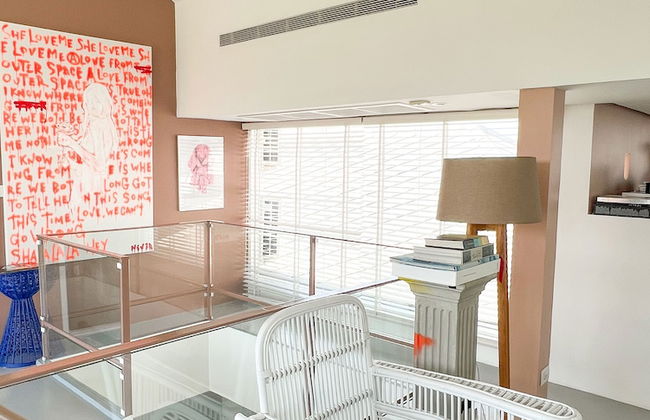 CASA PAPA Home&Space - Foto 29