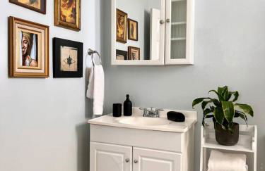 Big Groups 5BR/4BA w/Parking Fed Ex Forum Beale St - Foto 39