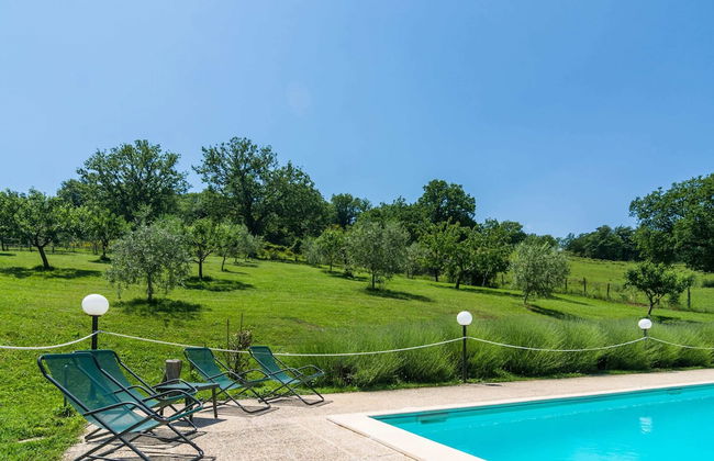 Gubbio Stay- the Countryside - Foto 19