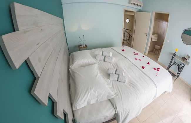 Villa Iasmi - Photo 4