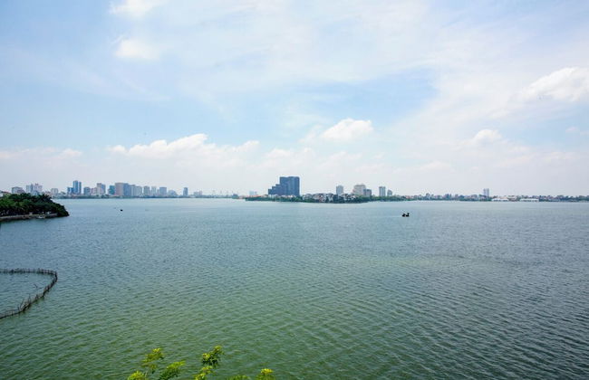 Hà Thành Stay - Photo 53