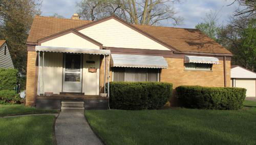 Beautiful, Cozy Stay in Oak Park, Queen Bedroom, Work Setup & Backyard Grill - Foto 5