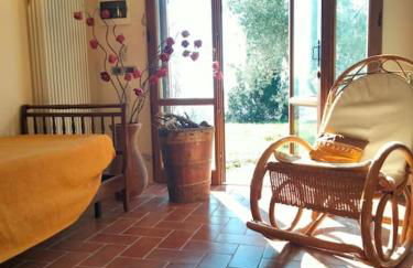 Casa Benucci Oliveta Tuscany - Foto 13