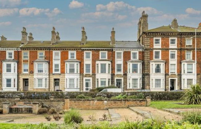 Host Stay Wellington House - Foto 4