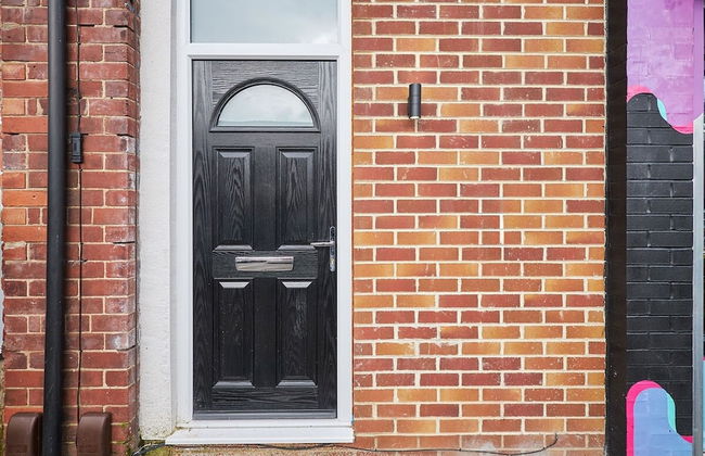 Host Stay Apartment 4 Fourth Avenue - Foto 13