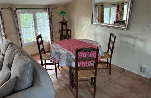 GITES - Mas Saint-Louis - Piscine chauffée - Foto 65