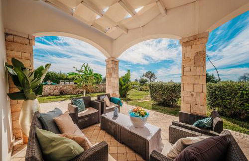 Villa Sanssouci 8, Emma Villas - Foto 34