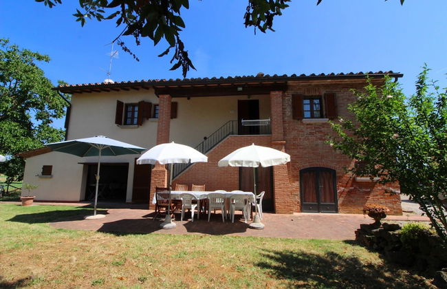 Il Viaggiolo - Foto 1