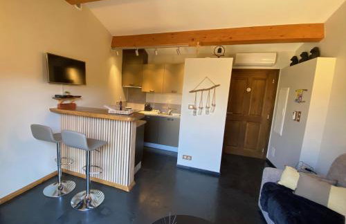 Résidence Petru-Maria - Foto 37