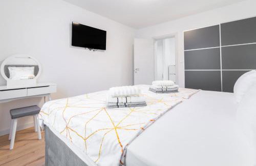 Apartman Hills - Foto 13