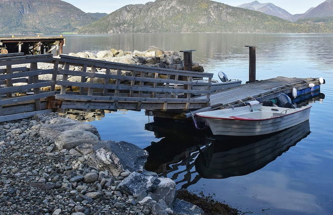 Holiday Home in MÃ¥ndalen - Foto 13