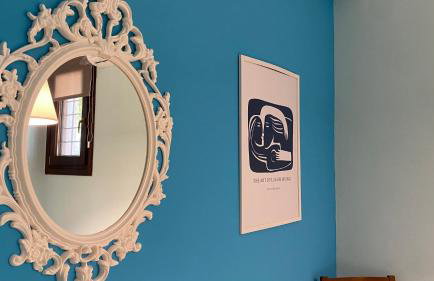 Afroditi Guest house Ano Volos - Foto 24