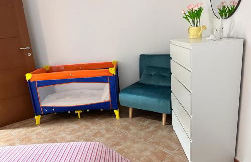 La Casina Azzurra - Photo 31