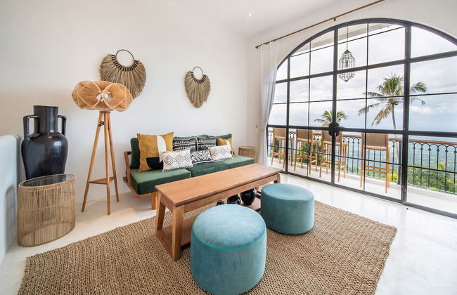 NEW ! Stunning 4BR Jungle View Villa in Lovina - Foto 47