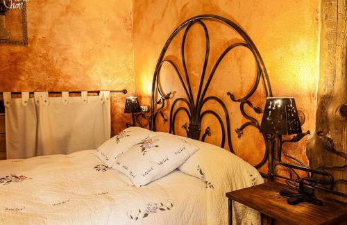 Casas Rurales Chon Alto Tajo - Foto 12