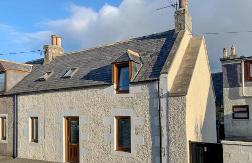 Seahaven Cottage - Foto 12