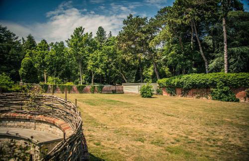 Lynford Holiday Cottages nestled in the heart of Thetford Forest - Foto 51
