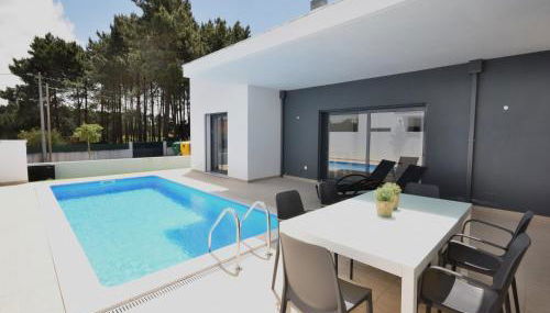 Sunny Villa Near Óbidos w Beaches - Photo 5