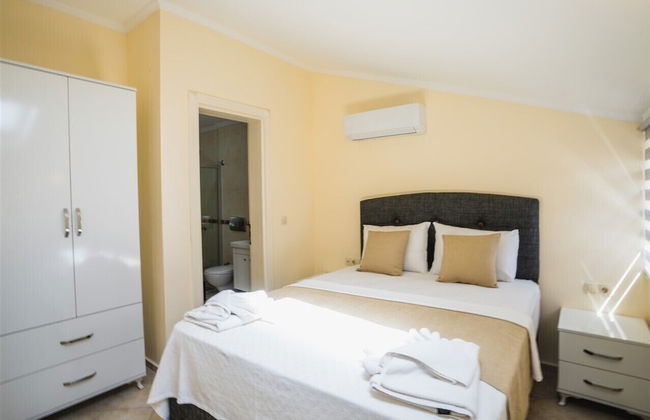 Sunset Beach Club Fethiye - Foto 71