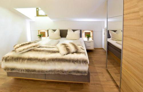 Am Sonnenhang inkl. Chiemgaukarte - Foto 60