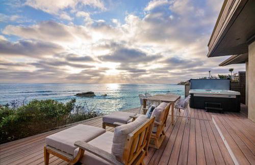 Perched Ocean Paradise - Foto 71