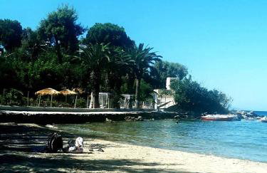 Dionysia's House With A Sea View Veranda! - Foto 54